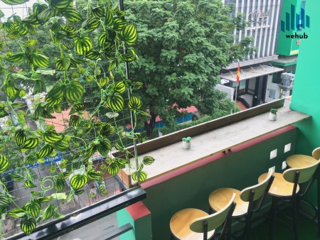 Cho thuê văn phòng làm việc, đầy đủ công năng giá rẻ từ 6 triệu/tháng - 8 triệu/tháng, lhcc
