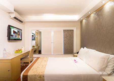 Căn hộ đẹp hiện đại đầy đủ tiện nghi theo tiêu chuẩn khách sạn 3 sao liên hệ 0906323867