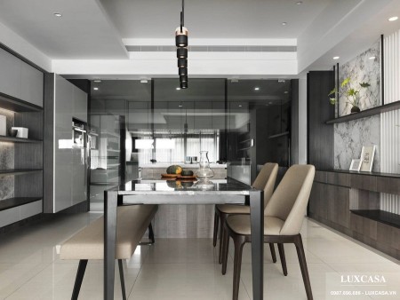 Nhà đẹp nguyên căn đường Huỳnh Tấn Phát, diện tích 50m2, giá 4.7 tỷ ngõ ô tô thông