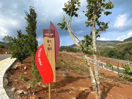 Lý do Nam Ban Villas đáng quan tâm nhất năm 2021. Tặng vàng 9999, cam kết thuê lại, CK ngay 4%