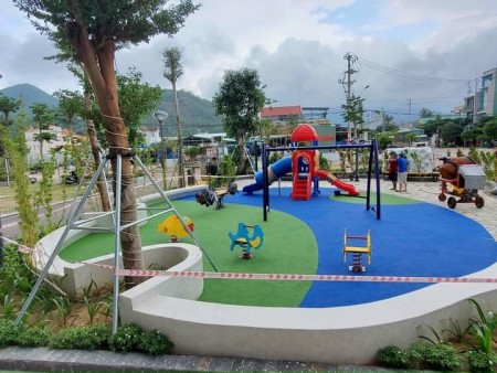 Căn hộ Ecolife Riverside, căn hộ sở hữu lâu dài. hỗ trợ trả góp đến 25 năm giá thoả thuận