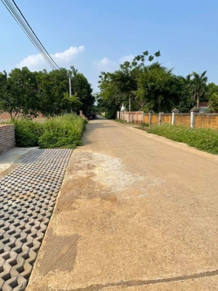 Đất thổ cư diện tích sử dụng. 587m2 tuyến đường QL21A giá siêu rẻ, pháp lý chính chủ