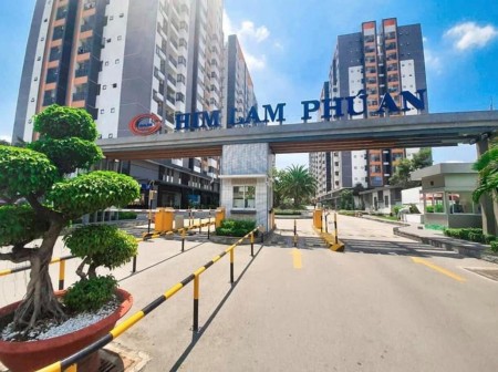 Cần tiền bán gấp chung cư Him Lam Phú An, giá bán chỉ 2.6 tỷ. LH/ C902 685 071