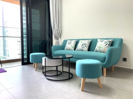 Hot! căn hộ 2PN tháp Cruz, Feliz en Vista cho thuê chỉ 17tr/th (bao PQL) - LH ngay 0339744305 Bích