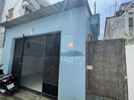 Ngân hàng định giá 5,9ty, cần tiền bán giá 5,5ty nhà hẻm Huỳnh Tấn Phát. Liên hệ: 0931.68.1086 Duy