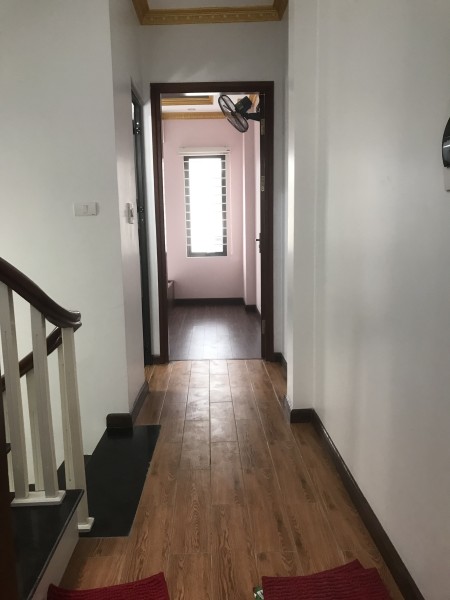 Bán nhà Minh Khai, Nhà đẹp lung linh, diện tích sử dụng 36m2, giá bán 3,9 tỷ thượng lượng