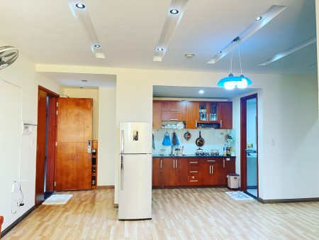 Cho thuê căn hộ 2PN, 2WC 97m2 The Morning Star, Bình Thạnh- Giá tốt mùa dịch!