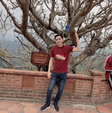 Thế Anh