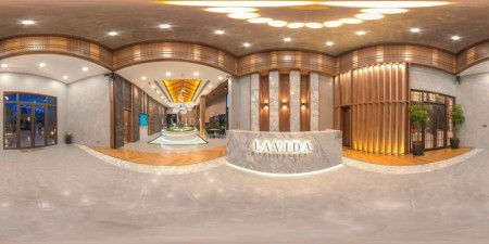 Biệt thự shop mang lợi ích kép nâng tâm thương hiệu tại La Vida Residennce lh 0907594883