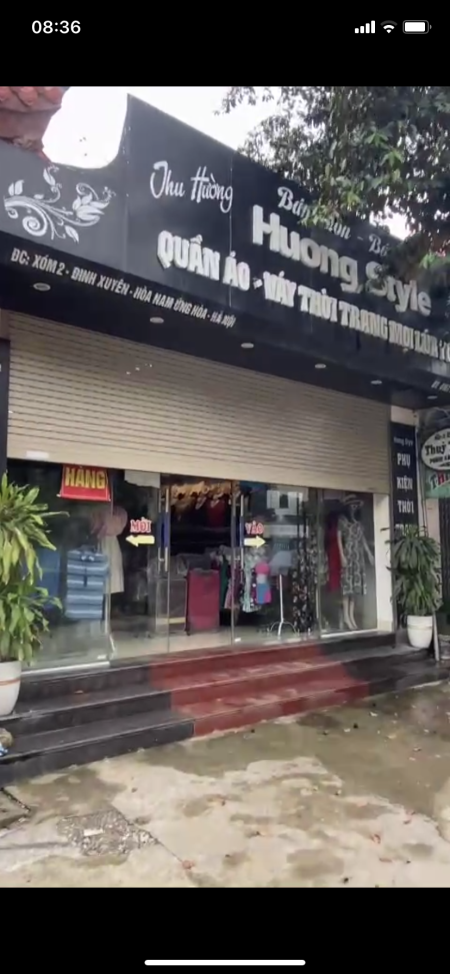 Cho thuê nhà nguyên căn mặt tiền 6m, diện tích kinh doanh 120m2, đúc kiên cố 3 tầng thông thoáng