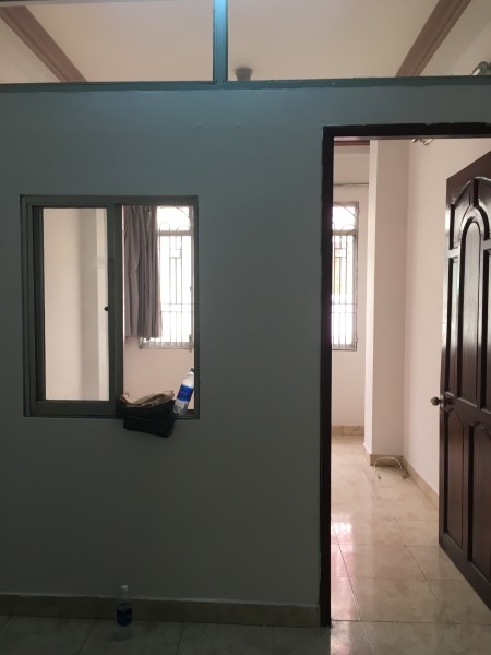 Chính chủ cho thuê nhà nguyên căn vừa ở vừa kinh doanh Quận 3, kết cấu 1 trệt, 1 lửng