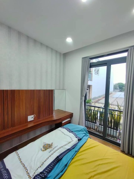 Vì Covid Bán gấp nhà Phan Đình Phùng Tân Phú 65m2 kinh doanh liên hẹe 0896721788
