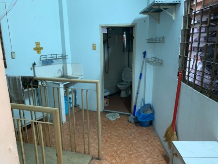 Cho thuê phòng trọ giá rẻ đường Bạch Đằng, Phường 15, quận Bình Thạnh