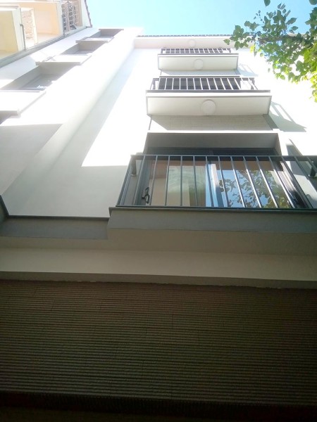 Bán nhà Đại Từ nhà mới, nội thất cực xịn, diện tích sử dụng 36m2, giá bán 5 tỷ lh 0966528234