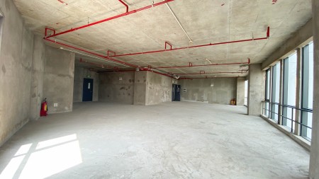 Cho thuê sàn văn phòng làm việc tại toà nhà City Gate Quận 8, với diện tích 38M2 - 400M2