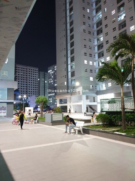 Cho thuê shophosue tại Prosper Plaza, giá từ 12 triệu/tháng