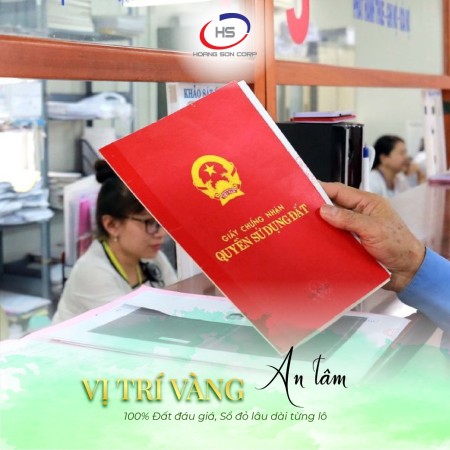 Bán lô đất MB 5158 Quảng Ninh, Quảng Xương, Thanh Hoá đầy đủ tiện ích, giá tốt đầu tư