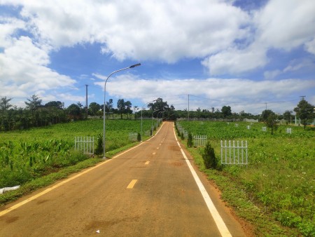 Bán đất nền Lộc Quảng Bảo Lâm giá siêu ưu đãi, đã có sổ riêng, bao san tên công chứng ngay