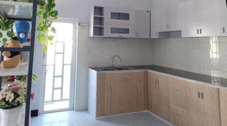 Thanh lý gấp nhà cấp 4 giá cực tốt Thích Quảng Đức, P4, Quận Phú Nhuận lh 0923710518