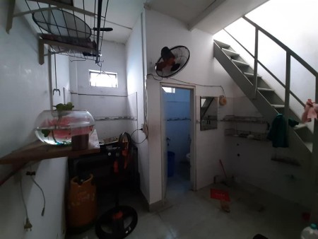 Bán nhà riêng tại Thạch Lam, Phường Phú Thạnh, Quận Tân Phú, TPHCM, DT 40m2, Giá chỉ 2.7 tỷ
