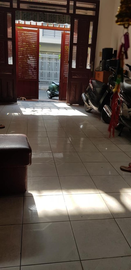 Nhỉnh 9 tỷ nhà mặt tiền Thạch Lam dtsd 60m2 4 tầng kinh doanh sầm uất dân trí cao