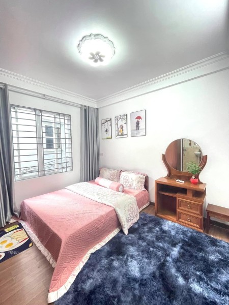 Bán nhà đẹp ở luôn, 2 mặt thoáng, ngõ ba gác ô tô cách 5m, sổ chính chủ, liên hệ 0336667525