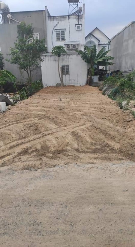 Cần Ra đi ngay lô đất nền chính chủ 100m2, tại Phú Mỹ Bình Dương, giá cạnh trang 2.1 tỷ