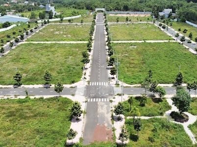 Đất nền giá rẻ full thổ cư ở Đồng Xoài, Bình Phước đầu tư sinh lời, giá chỉ từ 6 triệu/m2