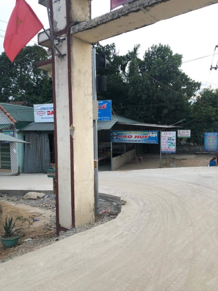 Bán Đất Trung Tâm Xã Lộc Điền diện tích sử dụng 216m2 gí bán 6x triệu/m2, khu vực cao