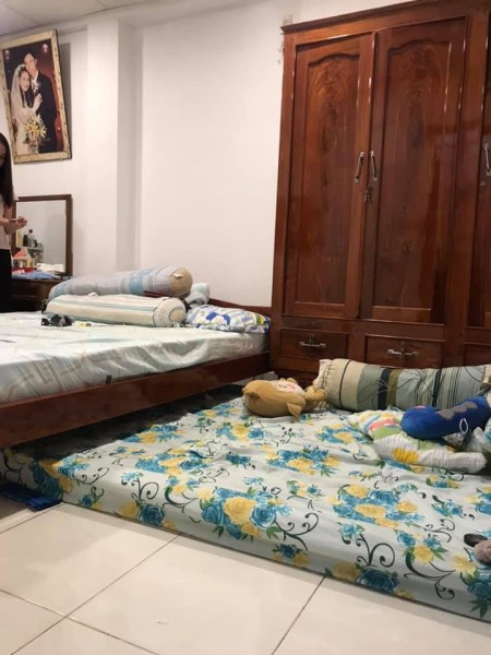 Bán nhà đường Vườn Lài quận Tân Phú 5X17m giá rẻ chỉ 7.1 tỷ, lh.0896721788