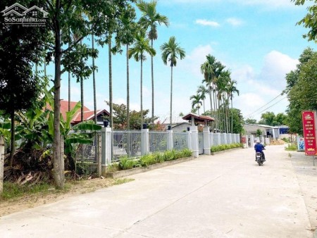 Những lô đất cuối cùng của dự án - Đại Hiệp GATEWAY giá từ 350 triệu, hỗ trợ vay lãi thấp