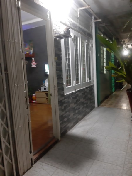 Cho thuê căn hộ lầu 4 đường Thống Nhất Gò Vấp diện tích sử dụng 50m2 đủ nội thất