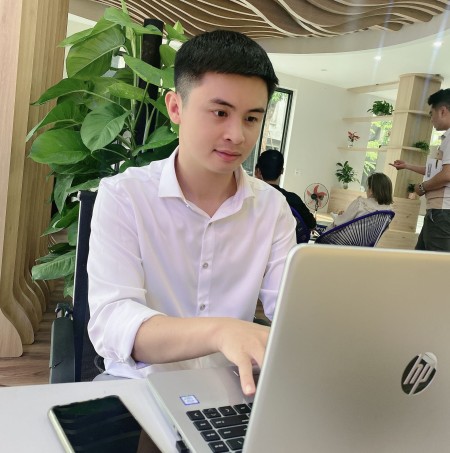 Phạm Quốc Khánh