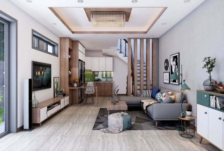 Bán Gấp nhà Nguyễn Văn Linh, Long Biên diện tích 30m2, 5 tầng, giá 2-3 tỷ bao thuế phí sang tên