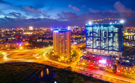 Căn 22A11 hiệu suất cho thuê cao mà cách vào tiền 1 tỷ