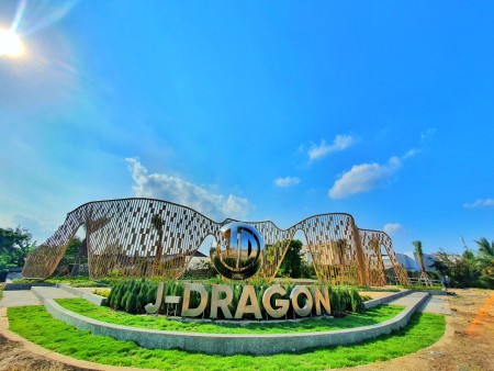 Đầu tư đất nền tại quỹ đất cuối cùng của thị trấn Cần Đước giá chỉ từ 1.3 tỷ lh 0353487634