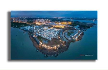 Masteri Central Point – dự án "Siêu Hot", cơ hội sở hữu căng hộ đẳng cấp với giá 0đ
