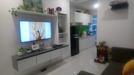 Căn hộ chung cư Prosper Plaza 2PN Full nội thất đẹp thuê 8 triệu/tháng liên hệ 0909766205