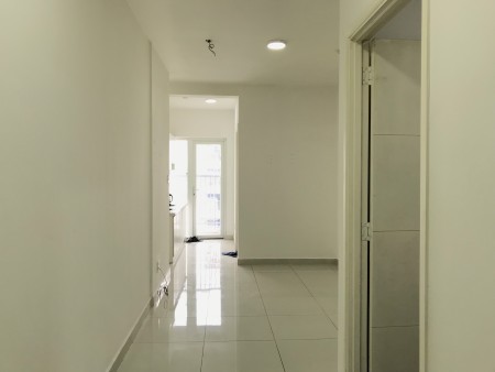 Căn hộ Prosper Plaza 2PN diện tích sử dụng 50m2 có 2 máy lạnh giá chỉ 6 triệu/tháng