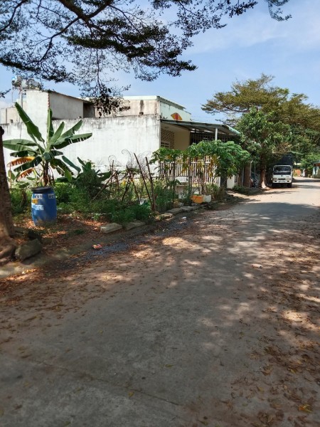 Tôi về quê sinh sống cần bán lô đất sổ riêng, thổ cư, gần Quốc Lộ 13 liên hệ 0972935963