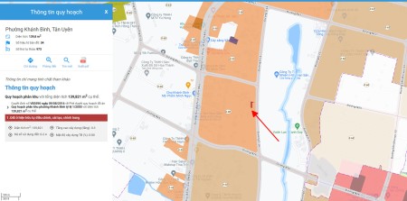 Cần bán gấp dãy trọ vị trí đẹp giá rẻ tại thị xã Tân Uyên- Tỉnh Bình Dương, khu dân cư đông đúc