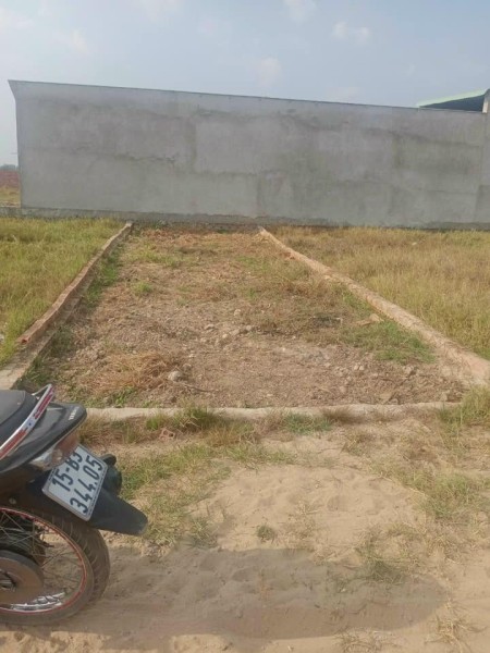 0909519521 Bán đất đường Vĩnh Lộc diện tích 4x12m2 380 triệu ở ấp 6 Vĩnh Lộc B Bình Chánh