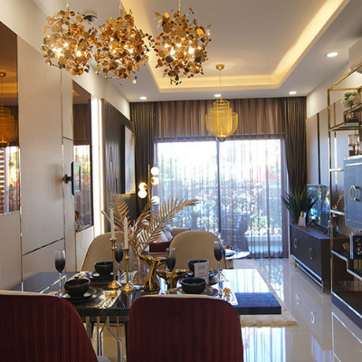 Siêu hiếm!Cần vốn đầu tư nhượng lại căn 1 ngủ dự án Grand Center Quy Nhơn diện tích 46m2 giá 1,4 tỷ