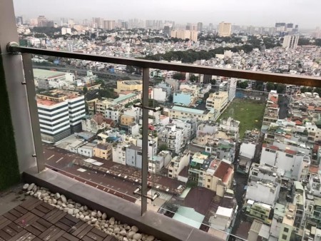 Chính chủ cần bán gấp chung cư cao cấp Rivera Park Sài Gòn Thành Thái Phường 14 Quận 10.