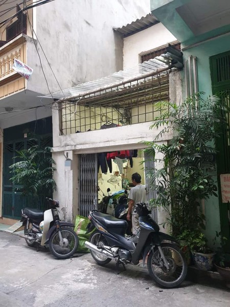 Hơn 80 triệu/m2, ô tô vào nhà cách phố 40m, đầu tư sinh lời cao, trung tâm Quận Ba Đình