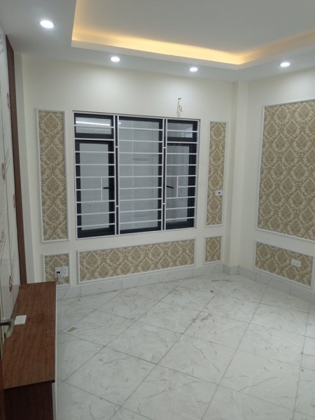 Bán nhà siêu rẻ đẹp 4 tầng dtsd 32m2 mới xây gần Mậu Lương, KĐT Thanh Hà giá chỉ 1,45 tỷ