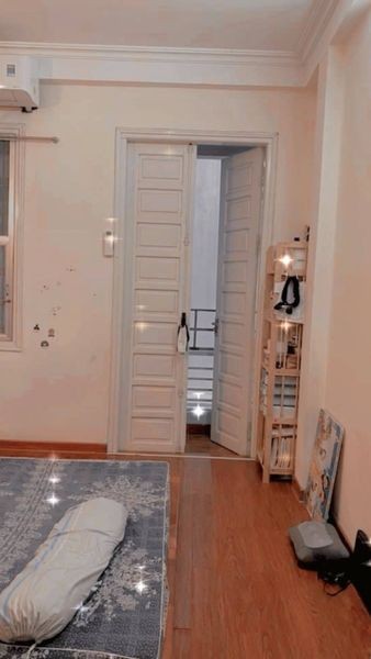 Bán nhà nguyên căn Anh Đào 8, Quận Long Biên, 6 tầng đúc, có thang máy, giá đầu tư sinh lời