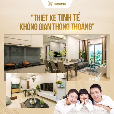 Sở hữu căn hộ Bình Dương chỉ trả 160tr, view đẹp năm sau trả tiếp nhận nhà, LH 0335166099