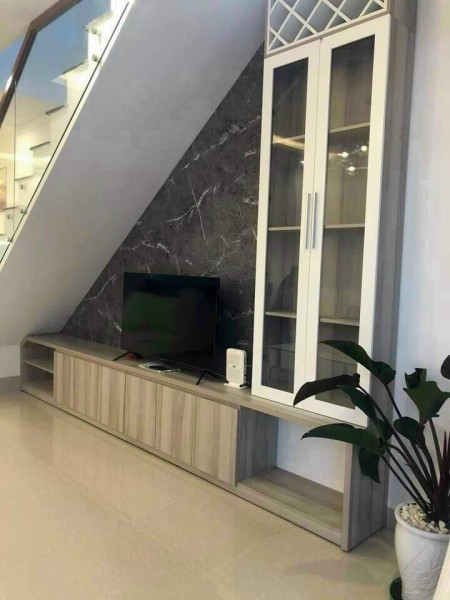 Bán nhà 1 mê thiết kế hiện đại mới 100% khu Thành Đồng YMoan, giá tiện đầu tư 1.789 tỷ
