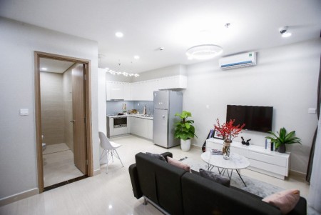Mở bán tòa GS3 The Miami Vinhomes Smart City Đại Mỗ giá 37 triệu/m2, tiện ích đầy đủ
